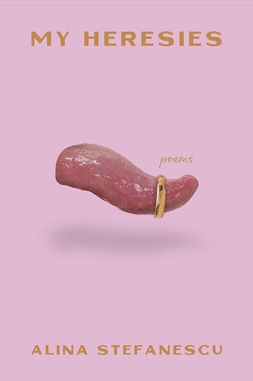My Heresies cover image