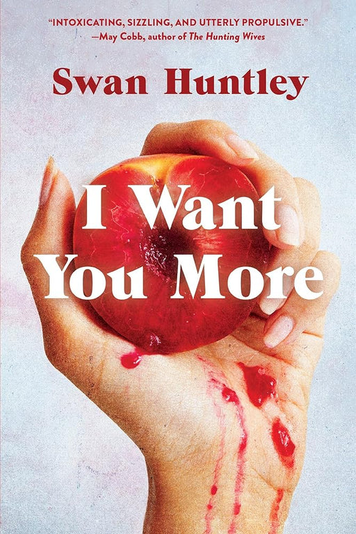 I Want You More: A Novel cover image
