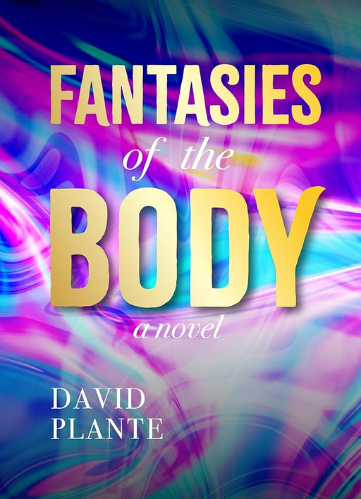 Fantasies of the Body cover image