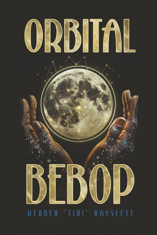 Orbital Bebop cover image