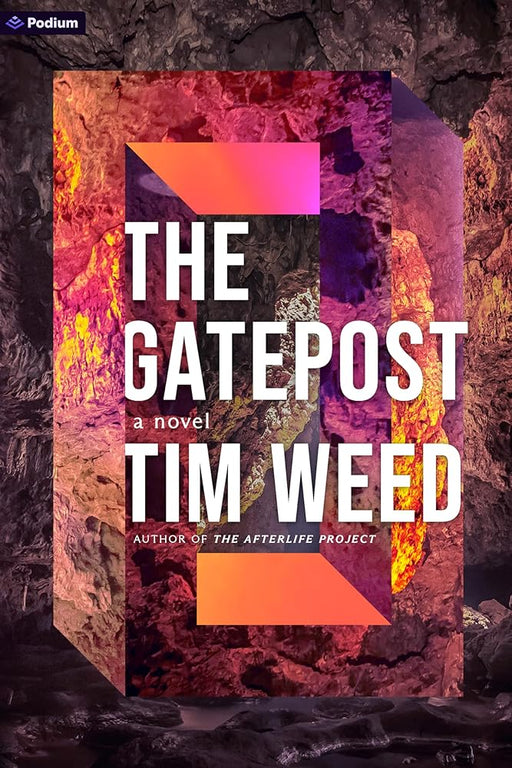 The Gatepost: A Novel cover image