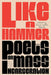Like a Hammer: Poets on Mass Incarceration cover image