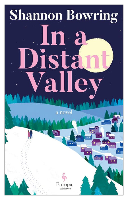 In a Distant Valley (The Dalton Novels) cover image