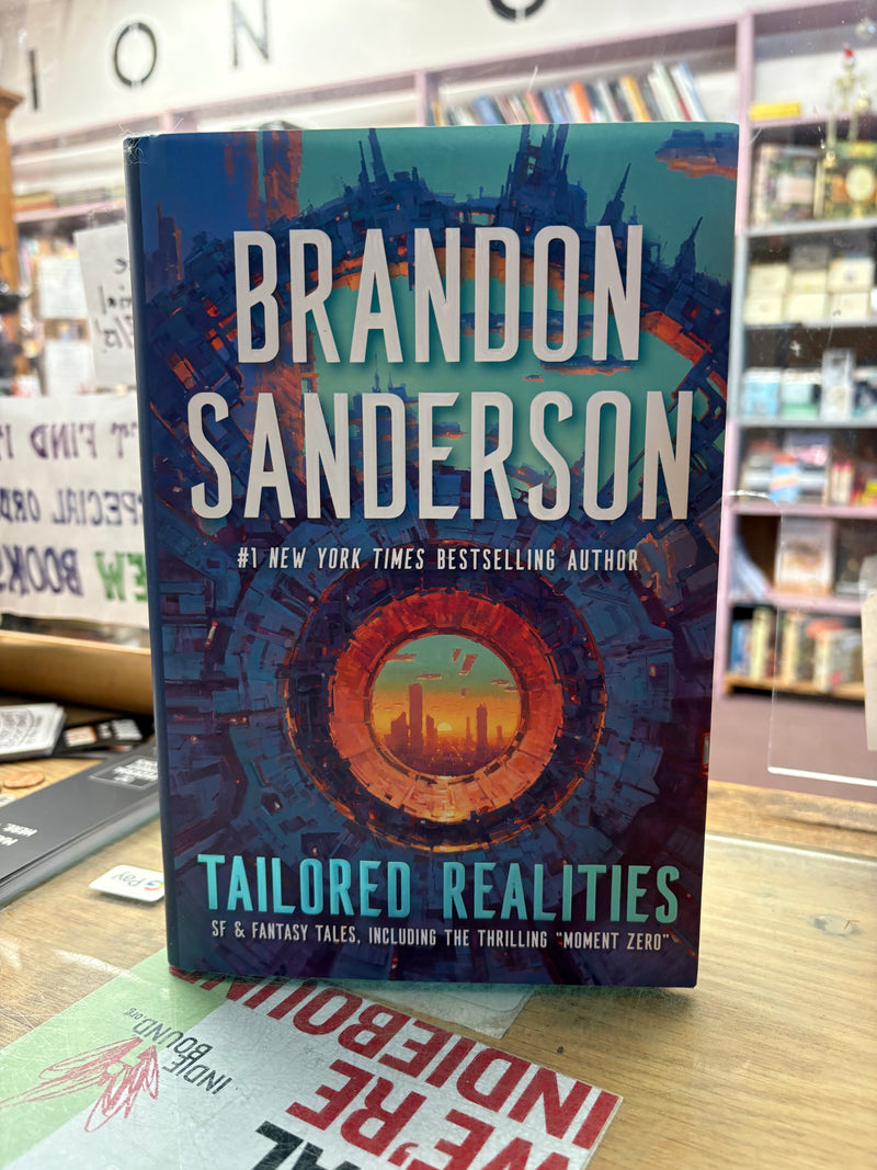 Tailored Realities