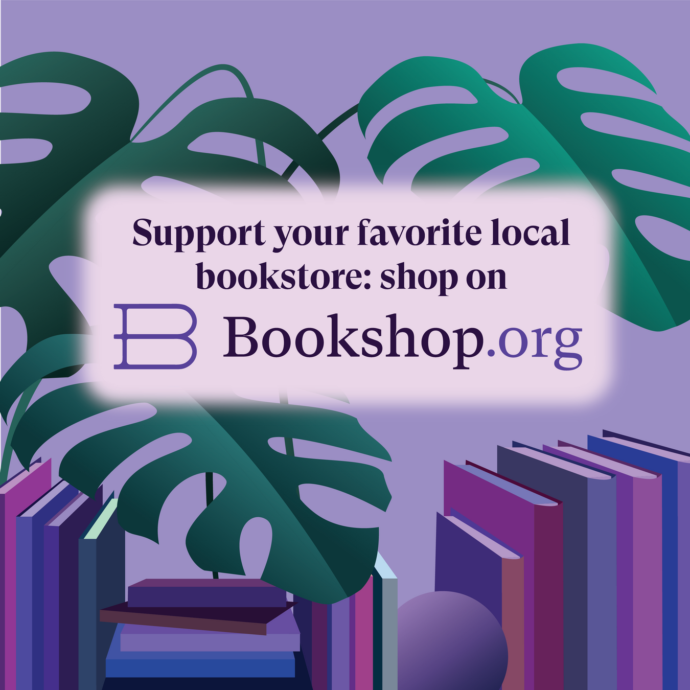 bookshop logo support independent bookstores
