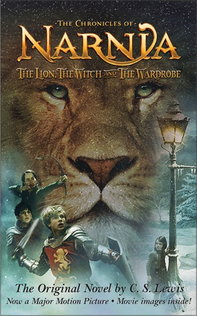 Lion, Witch and the Wardrobe, The
