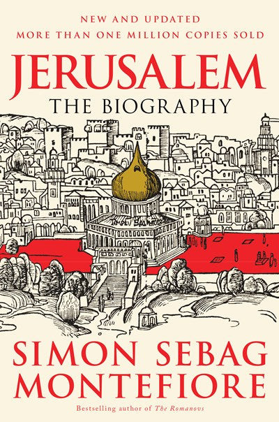 Jerusalem