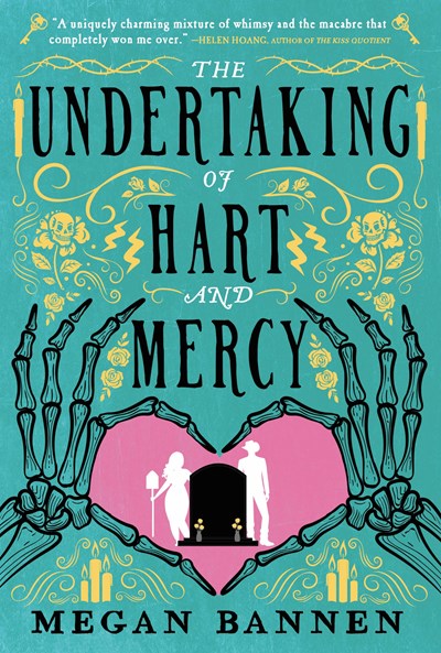 Undertaking of Hart and Mercy, The