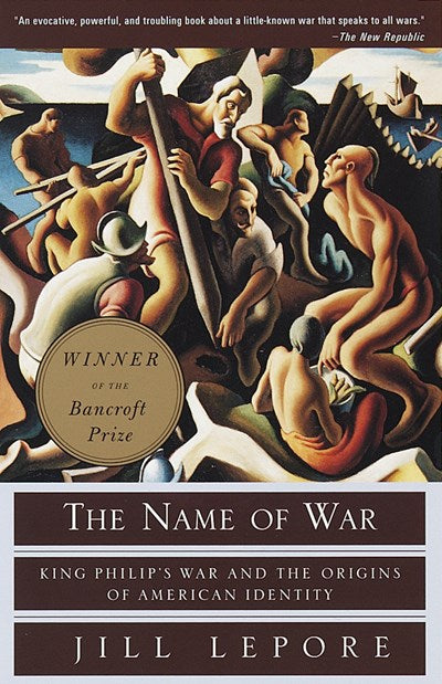 Name of War, The
