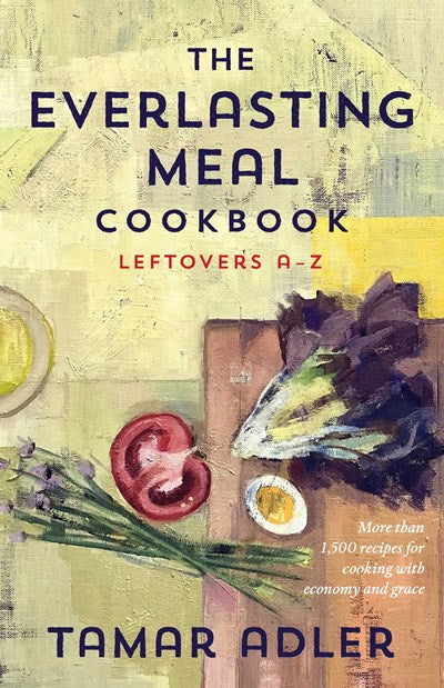 Everlasting Meal Cookbook, The