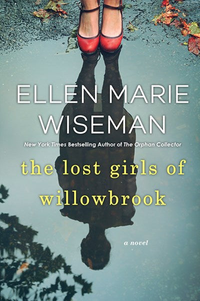 Lost Girls of Willowbrook, The