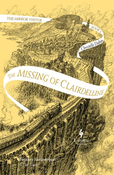 Missing of Clairdelune, The