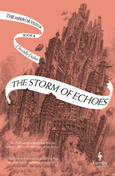 Storm of Echoes, The