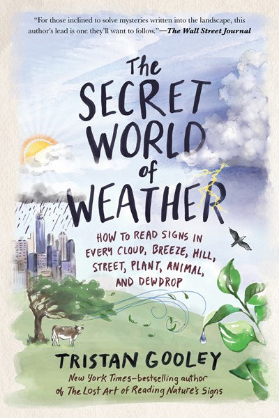 Secret World of Weather