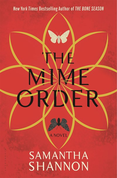 Mime Order, The