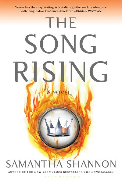 Song Rising, The
