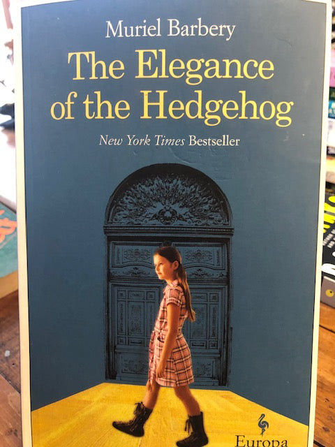Elegance of the Hedgehog, The