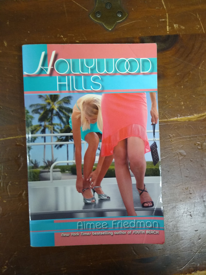 Hollywood Hills