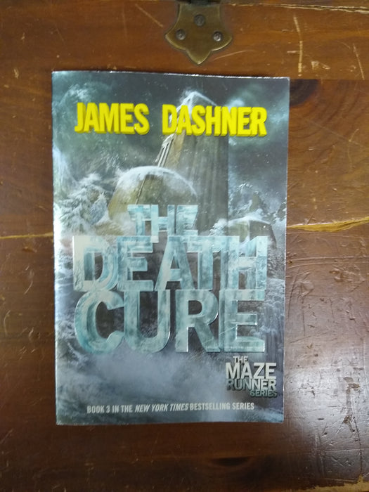 Death Cure, The