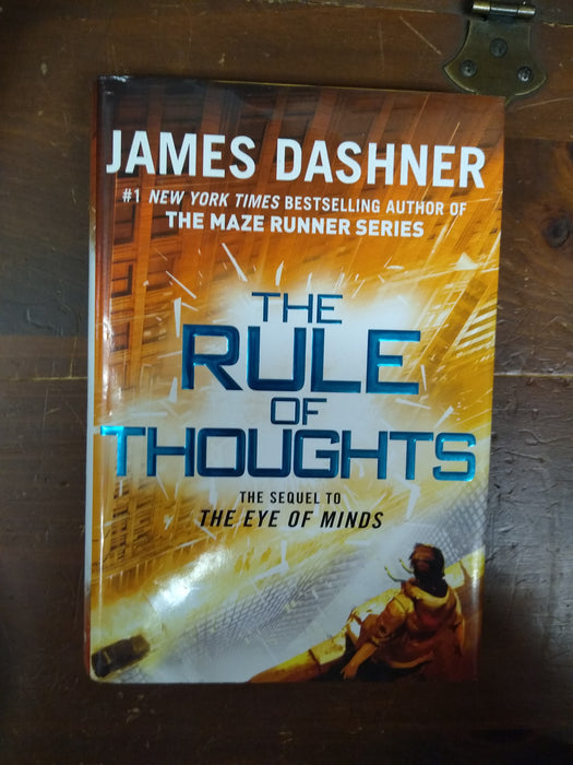 Rule of Thoughts, The