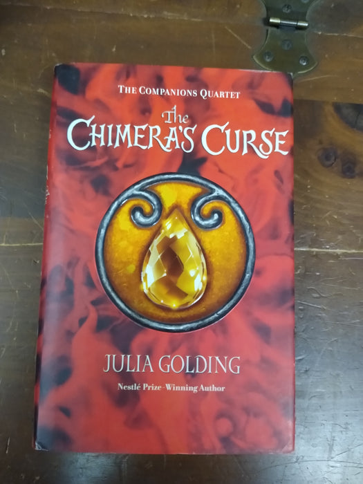 Chimera's Curse, The