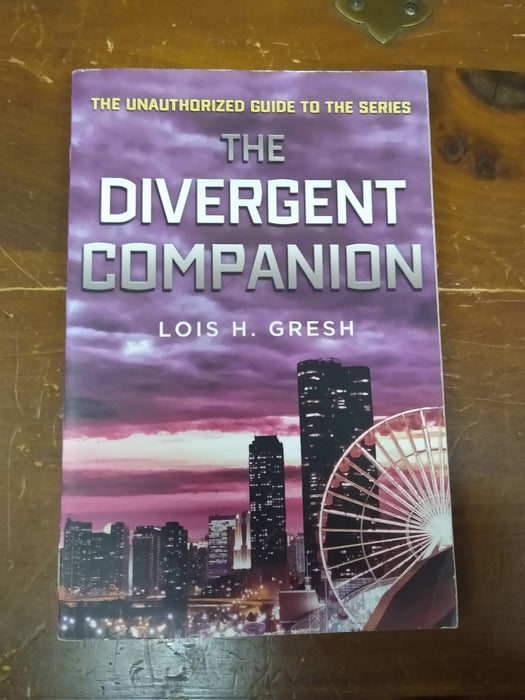 Divergent Companion, The