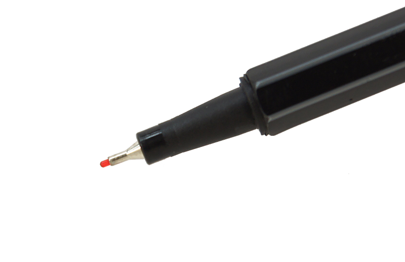 Studio Series Fine-Line Marker Set (30 colors, 0.4mm tip)