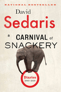 Carnival of Snackery, A