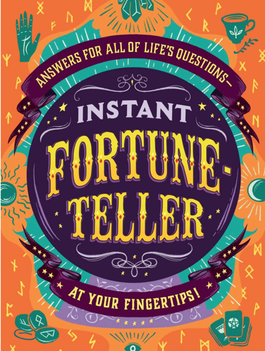 Instant Fortune-Teller