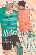 Heartstopper 2: A Graphic Novel