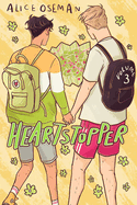 Heartstopper 3: A Graphic Novel
