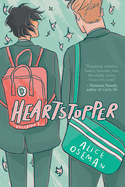 Heartstopper 1: A Graphic Novel