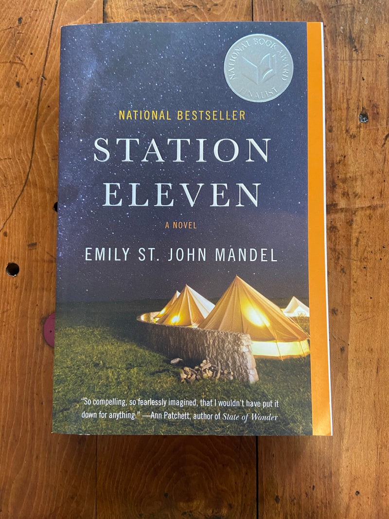 Station Eleven