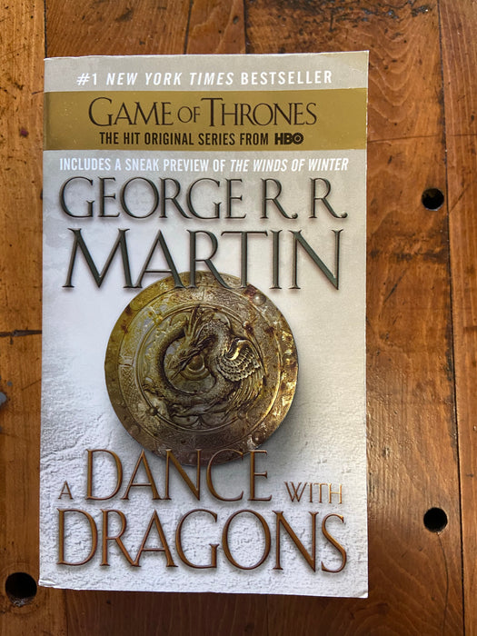 Dance with Dragons, A