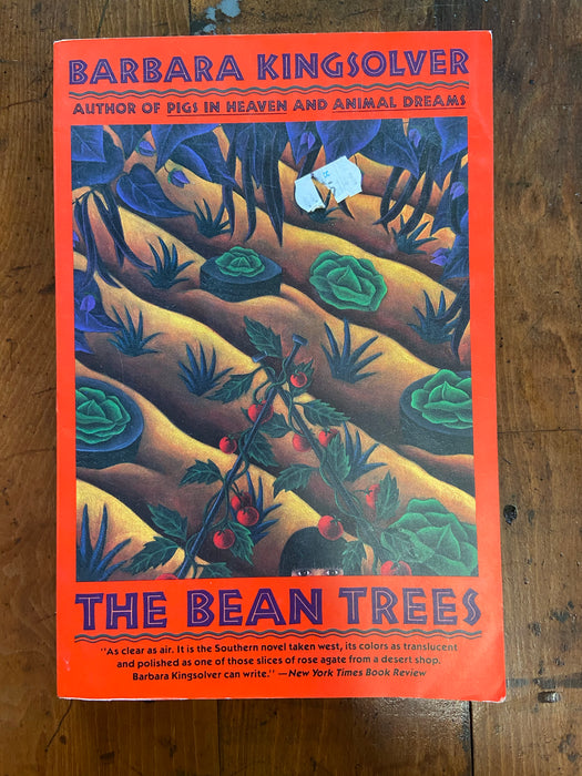 Bean Trees, The
