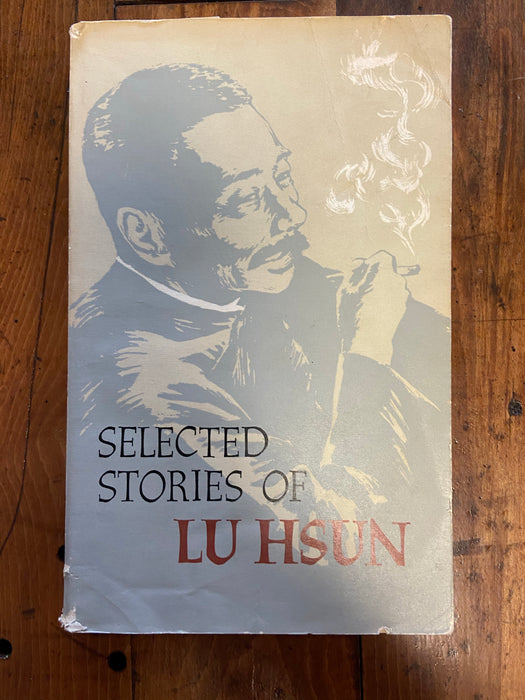 Selected Stories of Lu Hsun