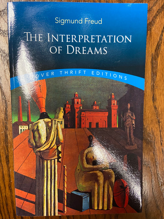 Interpretation of Dreams, The