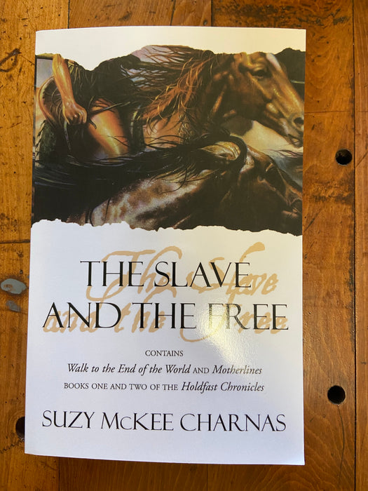 Slave and the Free, The