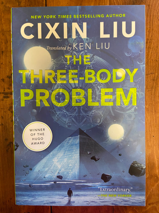 Three-Body Problem, The