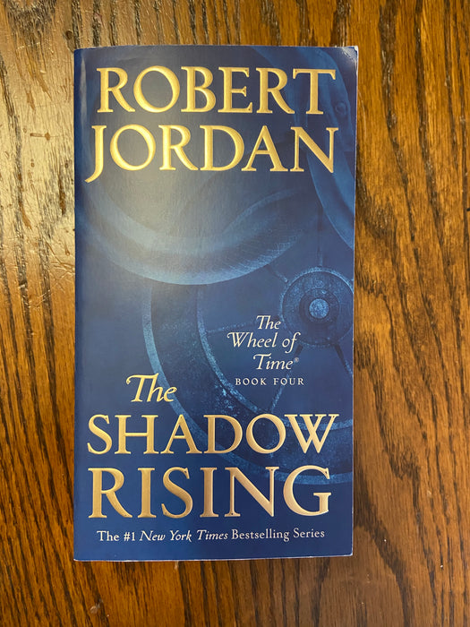 Shadow Rising, The