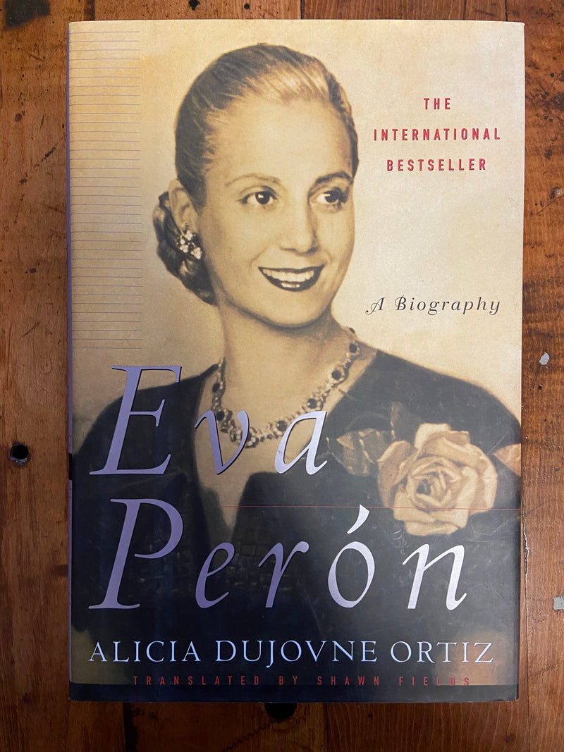 Eva Peron