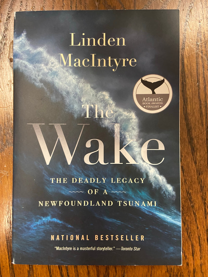 Wake, The