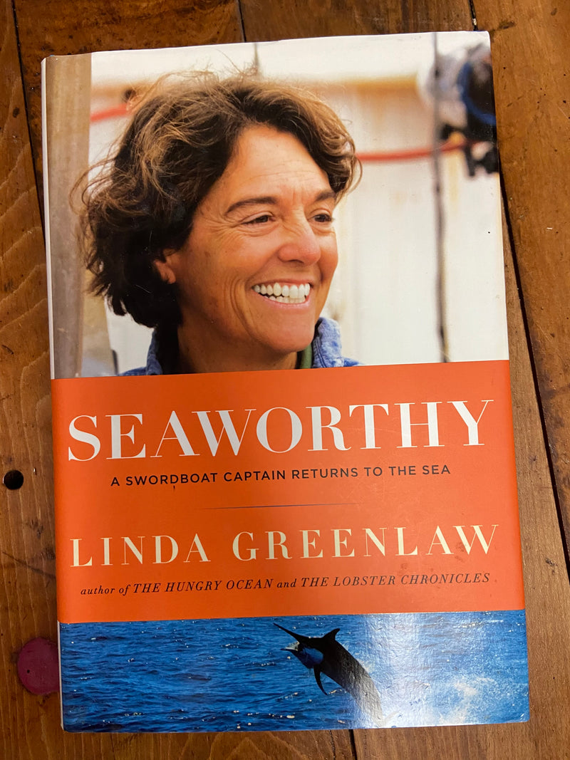 Seaworthy