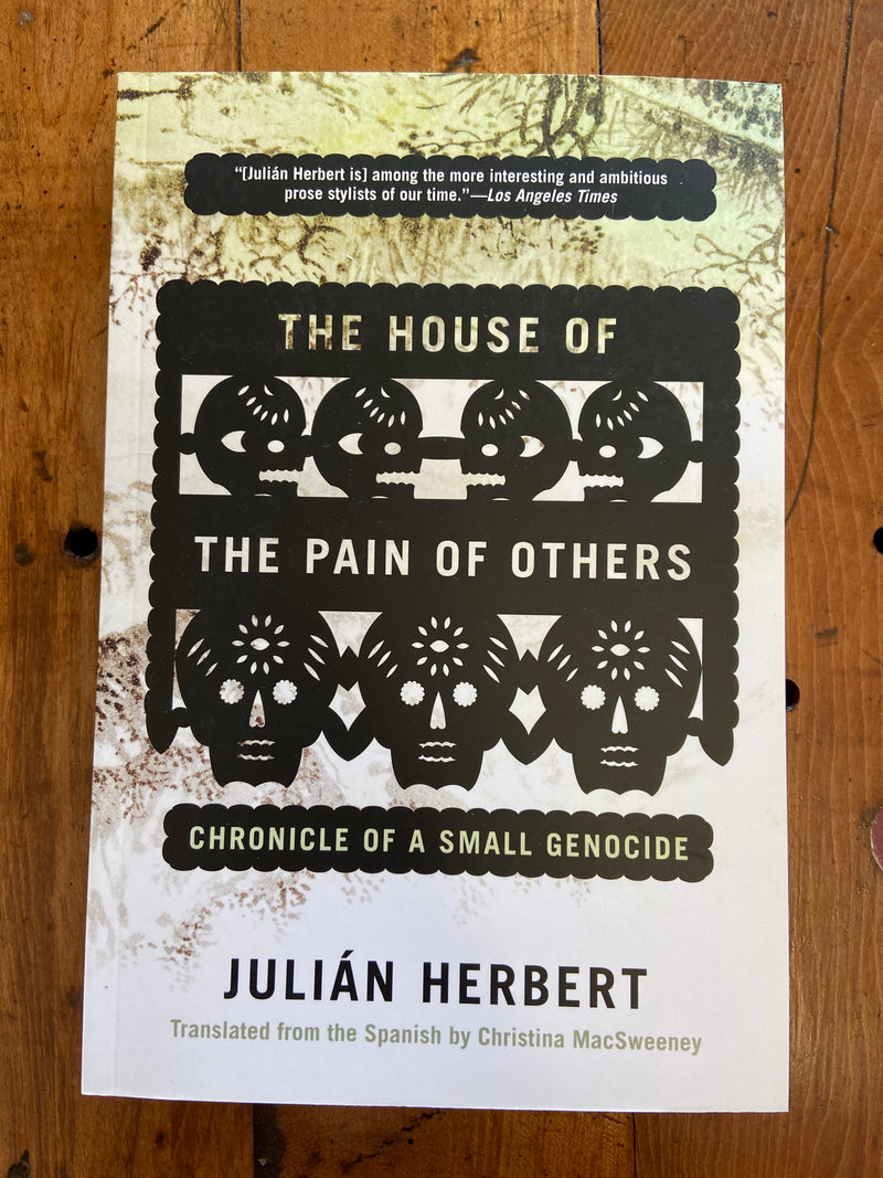 House of the Pain of Others, The