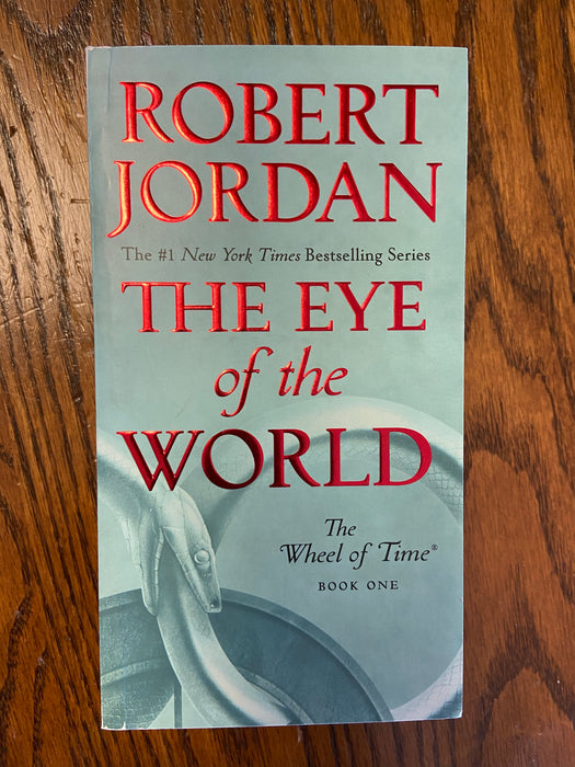 Eye of the World, The