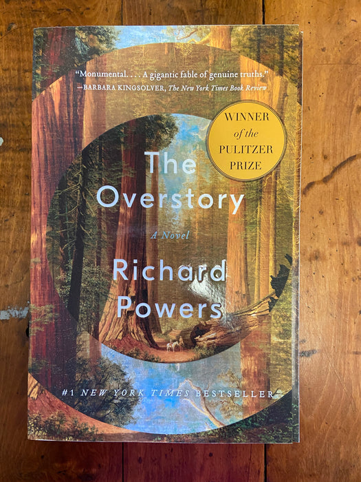 Overstory, The