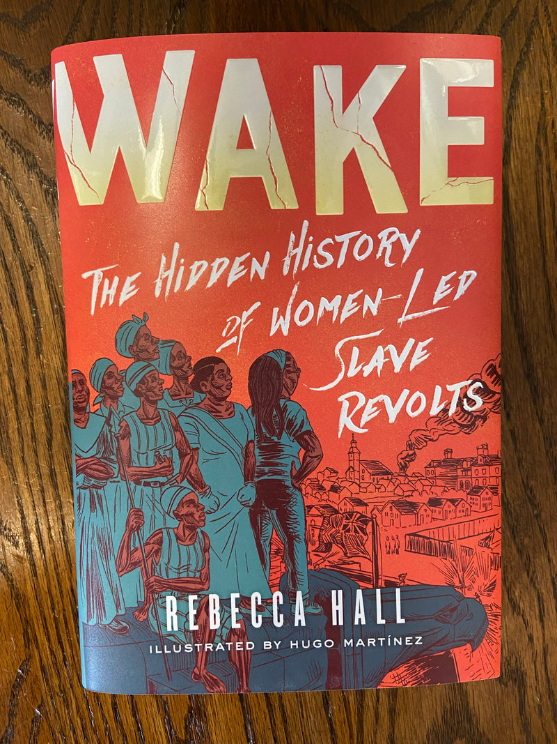 Wake
