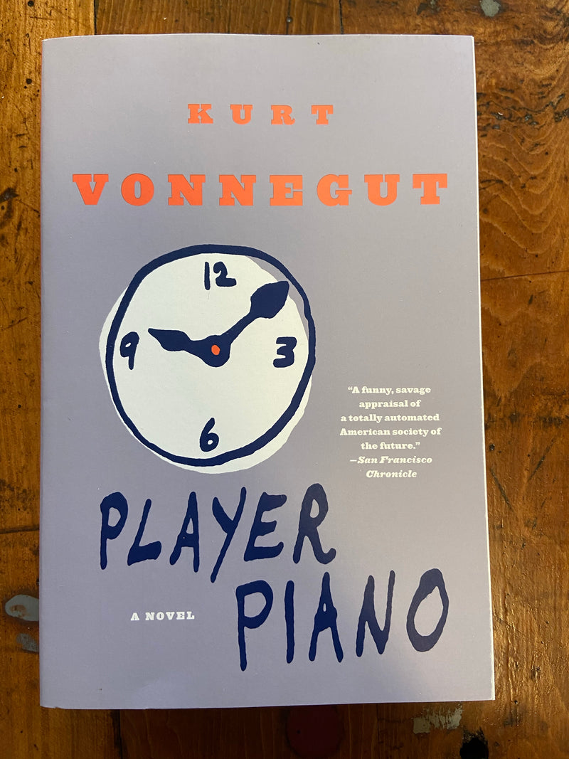 Player Piano