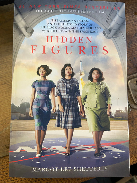 Hidden Figures