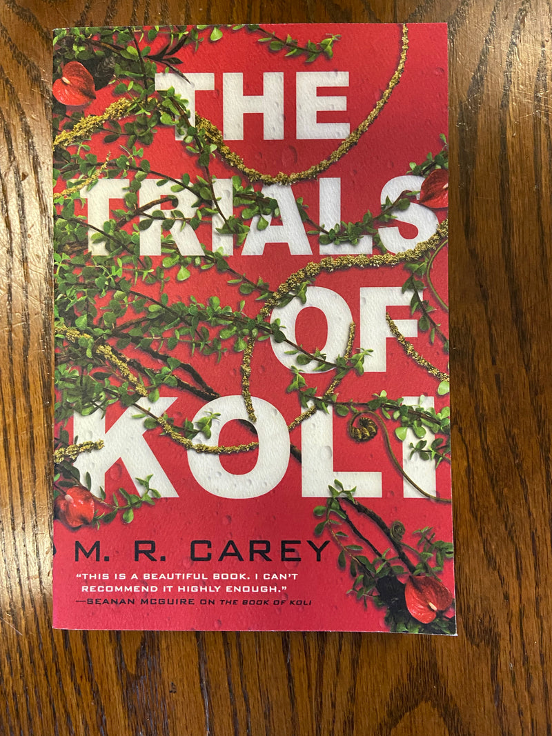 Trials of Koli, The